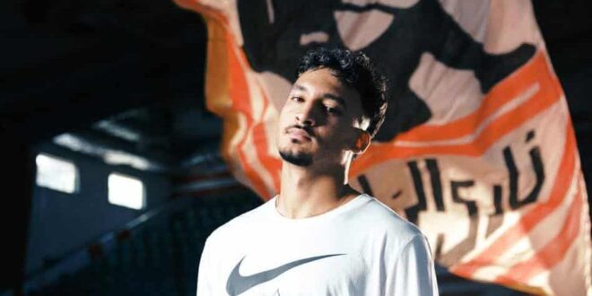 الزامالك يعلن تفاصيل إصابة أحمد شريف أمام ديكيداها – كل الكورة#الزامالك #يعلن #تفاصيل #إصابة #أحمد #شريف #أمام #ديكيداها #كل #الكورة