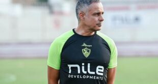الزمالك لم يلتزم بتسوية مستحقاتي وتقدمت بشكوى رسمية – كل الكورة#الزمالك #لم #يلتزم #بتسوية #مستحقاتي #وتقدمت #بشكوى #رسمية #كل #الكورة