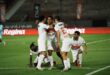 الزمالك يتأهل لدور مجموعات كأس الكونفدرالية بعد فوزه على ديكيداها الصومالي#الزمالك #يتأهل #لدور #مجموعات #كأس #الكونفدرالية #بعد #فوزه #على #ديكيداها #الصومالي