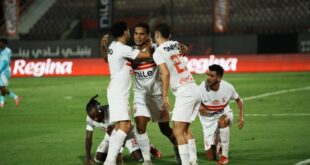 الزمالك يتأهل لدور مجموعات كأس الكونفدرالية بعد فوزه على ديكيداها الصومالي#الزمالك #يتأهل #لدور #مجموعات #كأس #الكونفدرالية #بعد #فوزه #على #ديكيداها #الصومالي