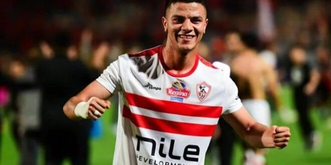 الزمالك يدرس مشاركة محمد شحاتة في جزء من مباراة ديكيداها لتجهيزه – كل الكورة#الزمالك #يدرس #مشاركة #محمد #شحاتة #في #جزء #من #مباراة #ديكيداها #لتجهيزه #كل #الكورة