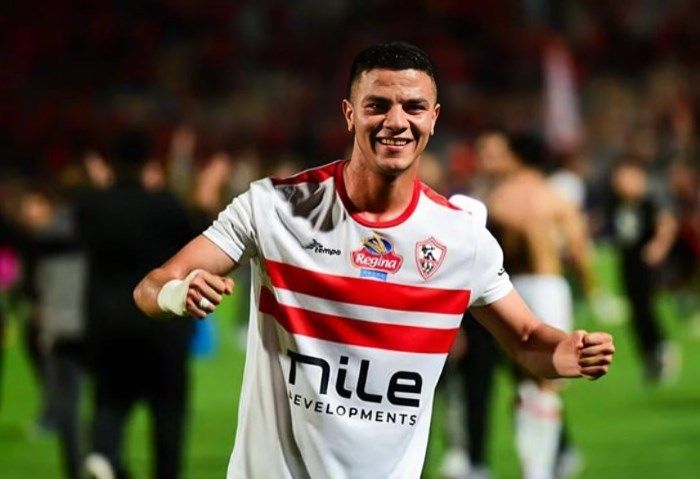 الزمالك يدرس مشاركة محمد شحاتة في جزء من مباراة ديكيداها لتجهيزه – كل الكورة#الزمالك #يدرس #مشاركة #محمد #شحاتة #في #جزء #من #مباراة #ديكيداها #لتجهيزه #كل #الكورة