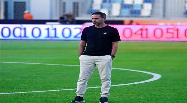 الزمالك يعتمد عقد البلجيكي فيريرا في اجتماعه الأخير – كل الكورة#الزمالك #يعتمد #عقد #البلجيكي #فيريرا #في #اجتماعه #الأخير #كل #الكورة