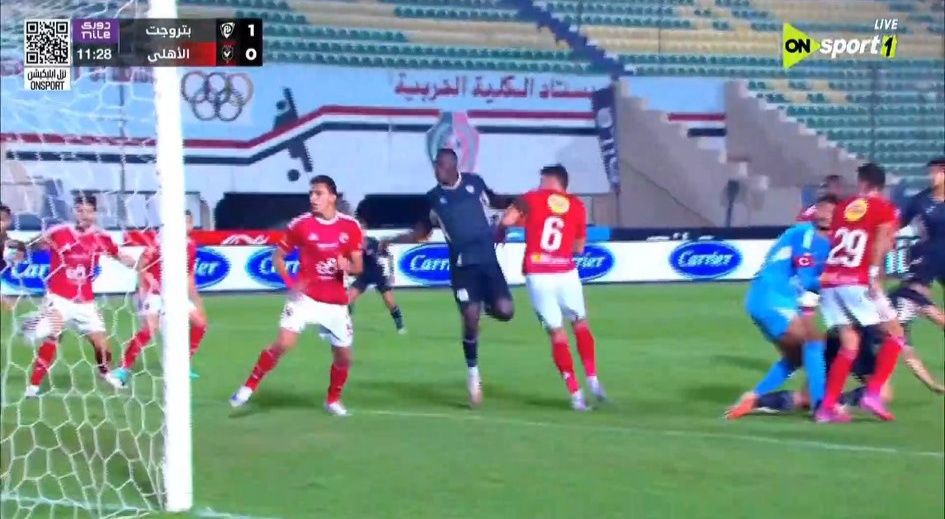 الشوط الأول.. بتروجيت يتقدم على الأهلي (1_0) – كل الكورة#الشوط #الأول. #بتروجيت #يتقدم #على #الأهلي #1_0 #كل #الكورة