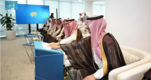 العامل يحق له طلب التنفيذ عبر "ناجز" إذا لم يتسلّم أجره خلال 30 يومًا#العامل #يحق #له #طلب #التنفيذ #عبر #ناجز #إذا #لم #يتسلم #أجره #خلال #يوما