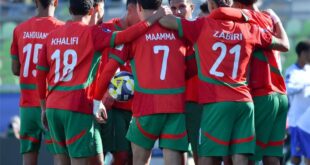 القنوات المجانية الناقلة لمباراة المغرب والأرجنتين في كأس العالم للشباب#القنوات #المجانية #الناقلة #لمباراة #المغرب #والأرجنتين #في #كأس #العالم #للشباب