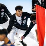 الليلة.. مصر تصطدم بإسبانيا في نصف نهائي بطولة العالم لناشئي اليد تحت 17 سنة#الليلة. #مصر #تصطدم #بإسبانيا #في #نصف #نهائي #بطولة #العالم #لناشئي #اليد #تحت #سنة