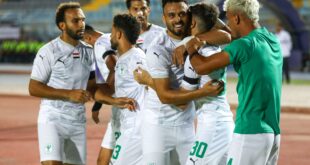 المصري يفوز على البنك الأهلي ويعود لصدارة الدوري الممتاز – كل الكورة#المصري #يفوز #على #البنك #الأهلي #ويعود #لصدارة #الدوري #الممتاز #كل #الكورة