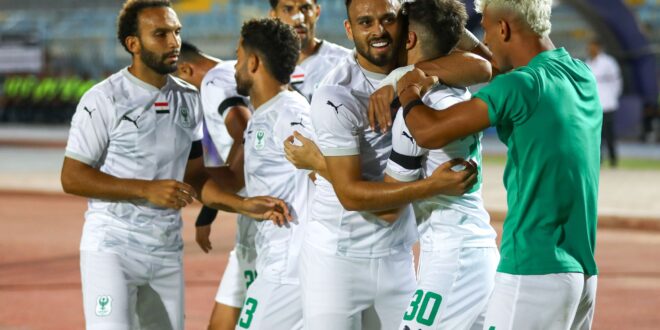 المصري يفوز على البنك الأهلي ويعود لصدارة الدوري الممتاز – كل الكورة#المصري #يفوز #على #البنك #الأهلي #ويعود #لصدارة #الدوري #الممتاز #كل #الكورة
