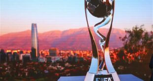 المنتخبات المتأهلة إلى دور الـ16 من كأس العالم للشباب – كل الكورة#المنتخبات #المتأهلة #إلى #دور #الـ16 #من #كأس #العالم #للشباب #كل #الكورة