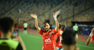 النحاس يكشف مفاجأة في رحيل علي معلول وحقيقة أزمة الشناوي وتريزيجيه أمام الزمالك#النحاس #يكشف #مفاجأة #في #رحيل #علي #معلول #وحقيقة #أزمة #الشناوي #وتريزيجيه #أمام #الزمالك