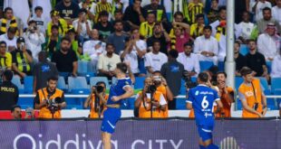 الهلال يفوز على الاتحاد 2-0 في الدوري السعودي – كل الكورة#الهلال #يفوز #على #الاتحاد #في #الدوري #السعودي #كل #الكورة