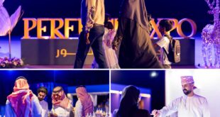 انطلاق "معرض العطور" ضمن فعاليات موسم جدة 2025#انطلاق #معرض #العطور #ضمن #فعاليات #موسم #جدة