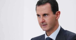 باريس تتهم بشار الأسد بجرائم حرب.. مذكرة توقيف دولية جديدة بشأن هجمات كيميائية#باريس #تتهم #بشار #الأسد #بجرائم #حرب. #مذكرة #توقيف #دولية #جديدة #بشأن #هجمات #كيميائية