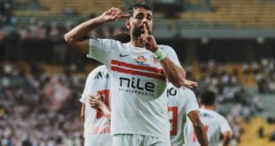 برنامج تأهيلي لعدي الدباغ ومنسي.. وآدم كايد يواصل العلاج قبل مواجهة ديكيداها#برنامج #تأهيلي #لعدي #الدباغ #ومنسي. #وآدم #كايد #يواصل #العلاج #قبل #مواجهة #ديكيداها