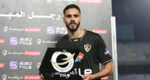 بنتايج يُهدد بتقديم شكوى ضد الزمالك بسبب تأخر راتبه |تفاصيل – كل الكورة#بنتايج #يهدد #بتقديم #شكوى #ضد #الزمالك #بسبب #تأخر #راتبه #تفاصيل #كل #الكورة