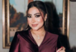 بوسي أمام النيابة بعد ضبطها في المطار#بوسي #أمام #النيابة #بعد #ضبطها #في #المطار