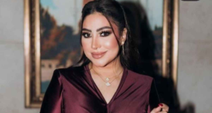 بوسي أمام النيابة بعد ضبطها في المطار#بوسي #أمام #النيابة #بعد #ضبطها #في #المطار