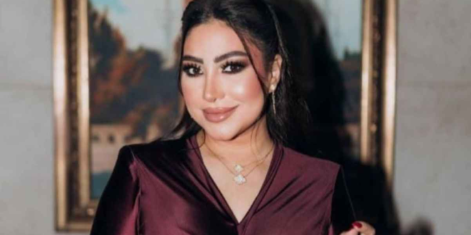 بوسي أمام النيابة بعد ضبطها في المطار#بوسي #أمام #النيابة #بعد #ضبطها #في #المطار