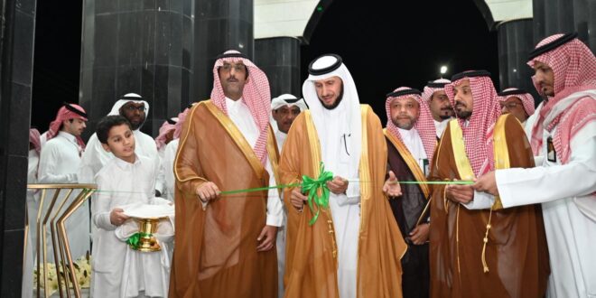 بيئة النعيرية تدشن محصولي الزراعي 2025 بمركز مليجة#بيئة #النعيرية #تدشن #محصولي #الزراعي #بمركز #مليجة