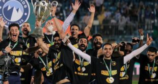 بيراميدز.. الحلم المصري الذي فاق التوقعات وتحدى الكبار – كل الكورة#بيراميدز. #الحلم #المصري #الذي #فاق #التوقعات #وتحدى #الكبار #كل #الكورة