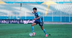 بيراميدز يكشف تفاصيل إصابة زلاكة أمام الجيش الرواندي في دوري أبطال إفريقيا#بيراميدز #يكشف #تفاصيل #إصابة #زلاكة #أمام #الجيش #الرواندي #في #دوري #أبطال #إفريقيا