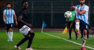 بيراميدز يواجه التأمين الإثيوبي في دور الـ32 من دوري أبطال إفريقيا – كل الكورة#بيراميدز #يواجه #التأمين #الإثيوبي #في #دور #الـ32 #من #دوري #أبطال #إفريقيا #كل #الكورة