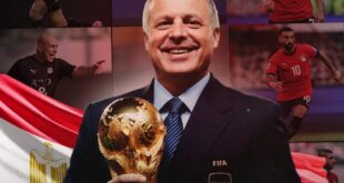 تأهل المنتخب للمونديال إنجاز تاريخي في ذكرى نصر أكتوبر – كل الكورة#تأهل #المنتخب #للمونديال #إنجاز #تاريخي #في #ذكرى #نصر #أكتوبر #كل #الكورة
