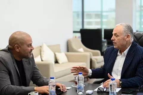 تأهل المنتخب للمونديال تتويج لدعم القيادة وتكاتف منظومة الكرة المصرية – كل الكورة#تأهل #المنتخب #للمونديال #تتويج #لدعم #القيادة #وتكاتف #منظومة #الكرة #المصرية #كل #الكورة
