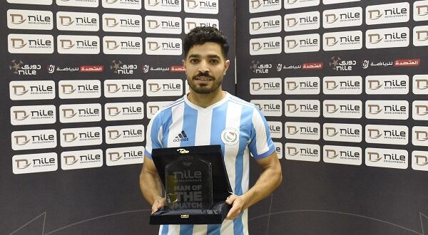 تجربتي مع الزمالك لم تنجح لهذه الأسباب – كل الكورة#تجربتي #مع #الزمالك #لم #تنجح #لهذه #الأسباب #كل #الكورة