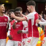 تشكيل أرسنال لمباراة برايتون في كأس الرابطة – كل الكورة#تشكيل #أرسنال #لمباراة #برايتون #في #كأس #الرابطة #كل #الكورة