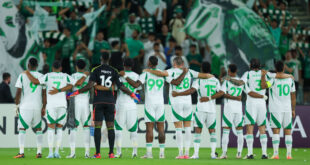 تشكيل أهلي جدة المتوقع أمام الشباب في دوري روشن السعودي – كل الكورة#تشكيل #أهلي #جدة #المتوقع #أمام #الشباب #في #دوري #روشن #السعودي #كل #الكورة