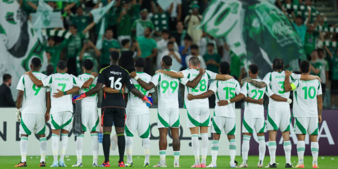 تشكيل أهلي جدة المتوقع أمام الشباب في دوري روشن السعودي – كل الكورة#تشكيل #أهلي #جدة #المتوقع #أمام #الشباب #في #دوري #روشن #السعودي #كل #الكورة