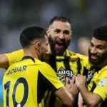 تشكيل اتحاد جدة المتوقع أمام الفيحاء في الدوري السعودي – كل الكورة#تشكيل #اتحاد #جدة #المتوقع #أمام #الفيحاء #في #الدوري #السعودي #كل #الكورة
