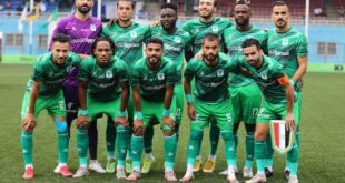 تشكيل المصري لمواجهة الاتحاد الليبي في الكونفدرالية – كل الكورة#تشكيل #المصري #لمواجهة #الاتحاد #الليبي #في #الكونفدرالية #كل #الكورة