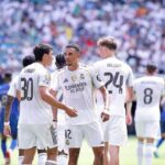 تشكيل ريال مدريد المتوقع أمام برشلونة في الدوري الإسباني – كل الكورة#تشكيل #ريال #مدريد #المتوقع #أمام #برشلونة #في #الدوري #الإسباني #كل #الكورة