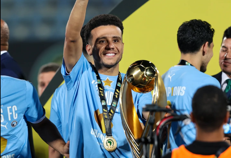 تفاصيل إصابة مصطفى فتحي خلال مباراة بيراميدز والتأمين الأثيوبي – كل الكورة#تفاصيل #إصابة #مصطفى #فتحي #خلال #مباراة #بيراميدز #والتأمين #الأثيوبي #كل #الكورة