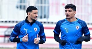 تفاصيل اتفاق فيريرا من حراس الزمالك – كل الكورة#تفاصيل #اتفاق #فيريرا #من #حراس #الزمالك #كل #الكورة