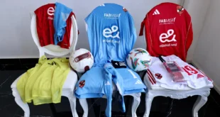  تفاصيل الاجتماع الفني لمباراة الأهلي و«إيجل نوار» – كل الكورة#تفاصيل #الاجتماع #الفني #لمباراة #الأهلي #وإيجل #نوار #كل #الكورة