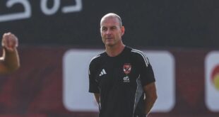 توروب يعلن تشكيل الأهلي أمام الاتحاد السكندري في الدوري – كل الكورة#توروب #يعلن #تشكيل #الأهلي #أمام #الاتحاد #السكندري #في #الدوري #كل #الكورة