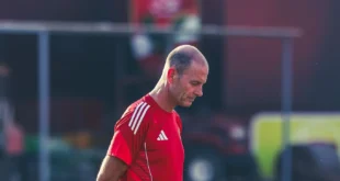 توروب يعلن قائمة الأهلي لمواجهة الاتحاد السكندري في الدوري المصري – كل الكورة#توروب #يعلن #قائمة #الأهلي #لمواجهة #الاتحاد #السكندري #في #الدوري #المصري #كل #الكورة