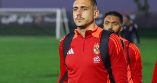 جراديشار ضمن قائمة سلوفينيا فى تصفيات كأس العالم – كل الكورة#جراديشار #ضمن #قائمة #سلوفينيا #فى #تصفيات #كأس #العالم #كل #الكورة