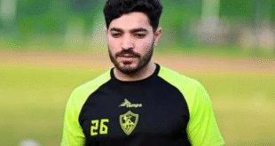 “جوميز” كلمة السر في تألقي مع الزمالك.. ورحيله دفعني للمغادرة – كل الكورة#جوميز #كلمة #السر #في #تألقي #مع #الزمالك. #ورحيله #دفعني #للمغادرة #كل #الكورة