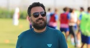 جون إدوارد يتحرك سريعًا لاحتواء أزمة مستحقات أجانب الزمالك – كل الكورة#جون #إدوارد #يتحرك #سريعا #لاحتواء #أزمة #مستحقات #أجانب #الزمالك #كل #الكورة