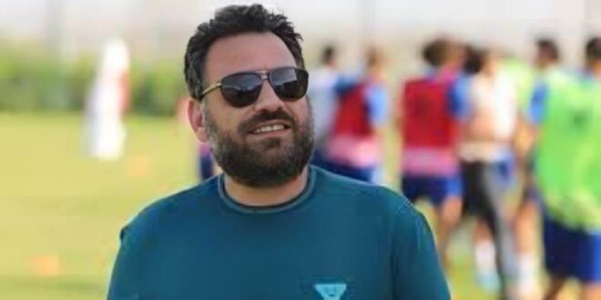 جون إدوارد يتحرك سريعًا لاحتواء أزمة مستحقات أجانب الزمالك – كل الكورة#جون #إدوارد #يتحرك #سريعا #لاحتواء #أزمة #مستحقات #أجانب #الزمالك #كل #الكورة