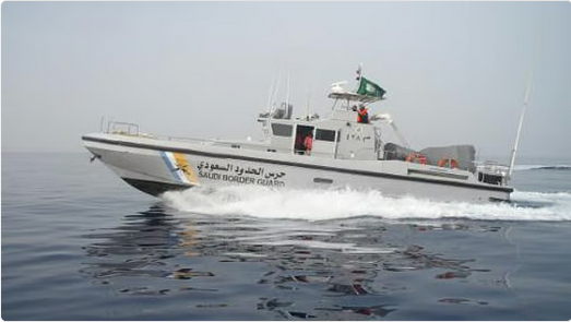 حرس الحدود بجازان يضبط 4 مصريين مخالفين للوائح السلامة والصيد دون تصريح#حرس #الحدود #بجازان #يضبط #مصريين #مخالفين #للوائح #السلامة #والصيد #دون #تصريح