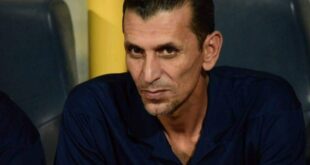 حسام حسن يتعامل مع اللاعبين كأبنائه وباب المنتخب مفتوح للجميع – كل الكورة#حسام #حسن #يتعامل #مع #اللاعبين #كأبنائه #وباب #المنتخب #مفتوح #للجميع #كل #الكورة