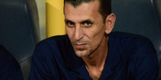 حسام حسن يتعامل مع اللاعبين كأبنائه وباب المنتخب مفتوح للجميع – كل الكورة#حسام #حسن #يتعامل #مع #اللاعبين #كأبنائه #وباب #المنتخب #مفتوح #للجميع #كل #الكورة