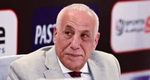 حسين لبيب يجتمع مع جون إدوارد لمناقشة تراجع نتائج الزمالك وخطة تصحيح المسار#حسين #لبيب #يجتمع #مع #جون #إدوارد #لمناقشة #تراجع #نتائج #الزمالك #وخطة #تصحيح #المسار