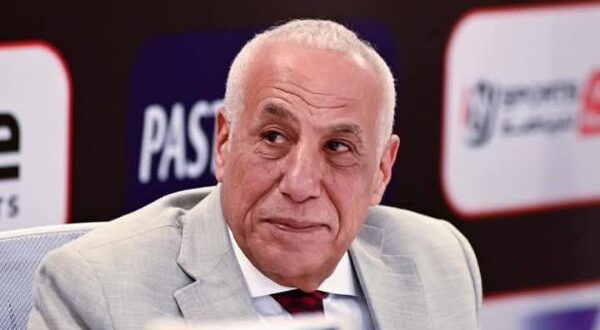 حسين لبيب يجتمع مع جون إدوارد لمناقشة تراجع نتائج الزمالك وخطة تصحيح المسار#حسين #لبيب #يجتمع #مع #جون #إدوارد #لمناقشة #تراجع #نتائج #الزمالك #وخطة #تصحيح #المسار